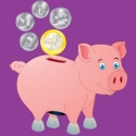 In My Piggy Bank