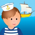 Anchors Aweigh!