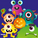 Halloween Monsters