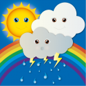 Today’s Forecast: Weather Fun!