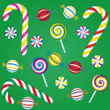 Christmas Candy