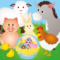 Easter Farm Celebration!