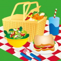 Picnic with Friends