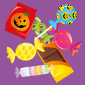 We Love Candy!