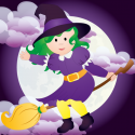Halloween Witches