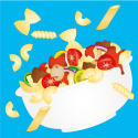 Noodle Fun!