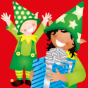 Little Christmas Elves