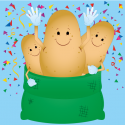 Potato Party!