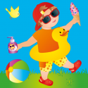 Hello, Summer!