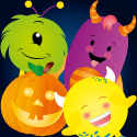 Friendly Little Monsters