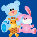 Teddy Bear Adventures