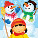Snowman Land