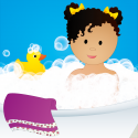Bubbles and Bath Time