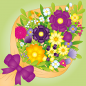 Flower Bouquets
